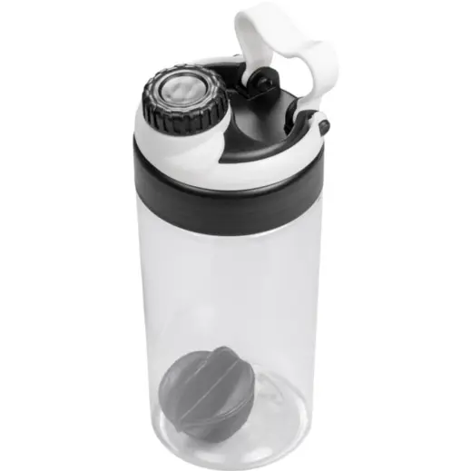 Altitude Gianna Plastic Protein Shaker Unbranded